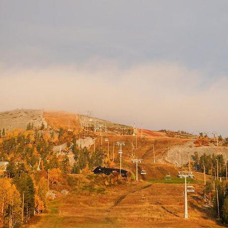 פיהטונטורי Ski-Inn Pyhaelinna מראה חיצוני תמונה