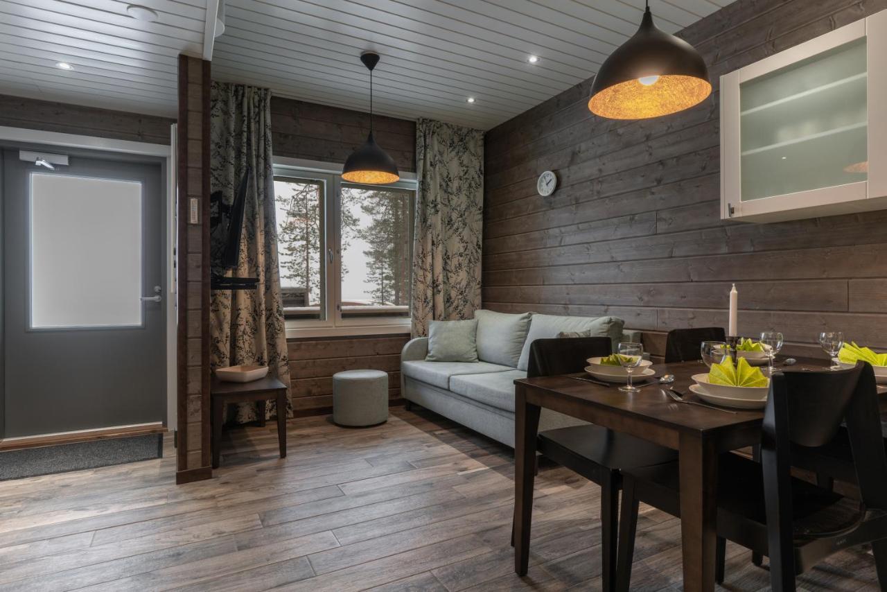 פיהטונטורי Ski-Inn Pyhaelinna מראה חיצוני תמונה