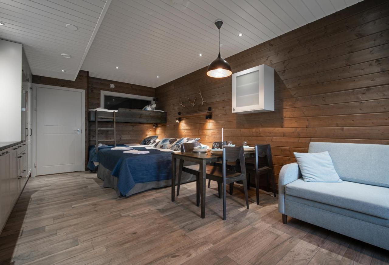 פיהטונטורי Ski-Inn Pyhaelinna מראה חיצוני תמונה
