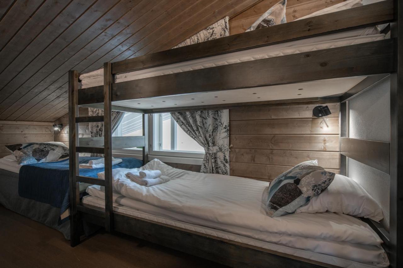 פיהטונטורי Ski-Inn Pyhaelinna מראה חיצוני תמונה