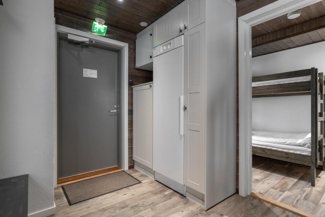 פיהטונטורי Ski-Inn Pyhaelinna מראה חיצוני תמונה