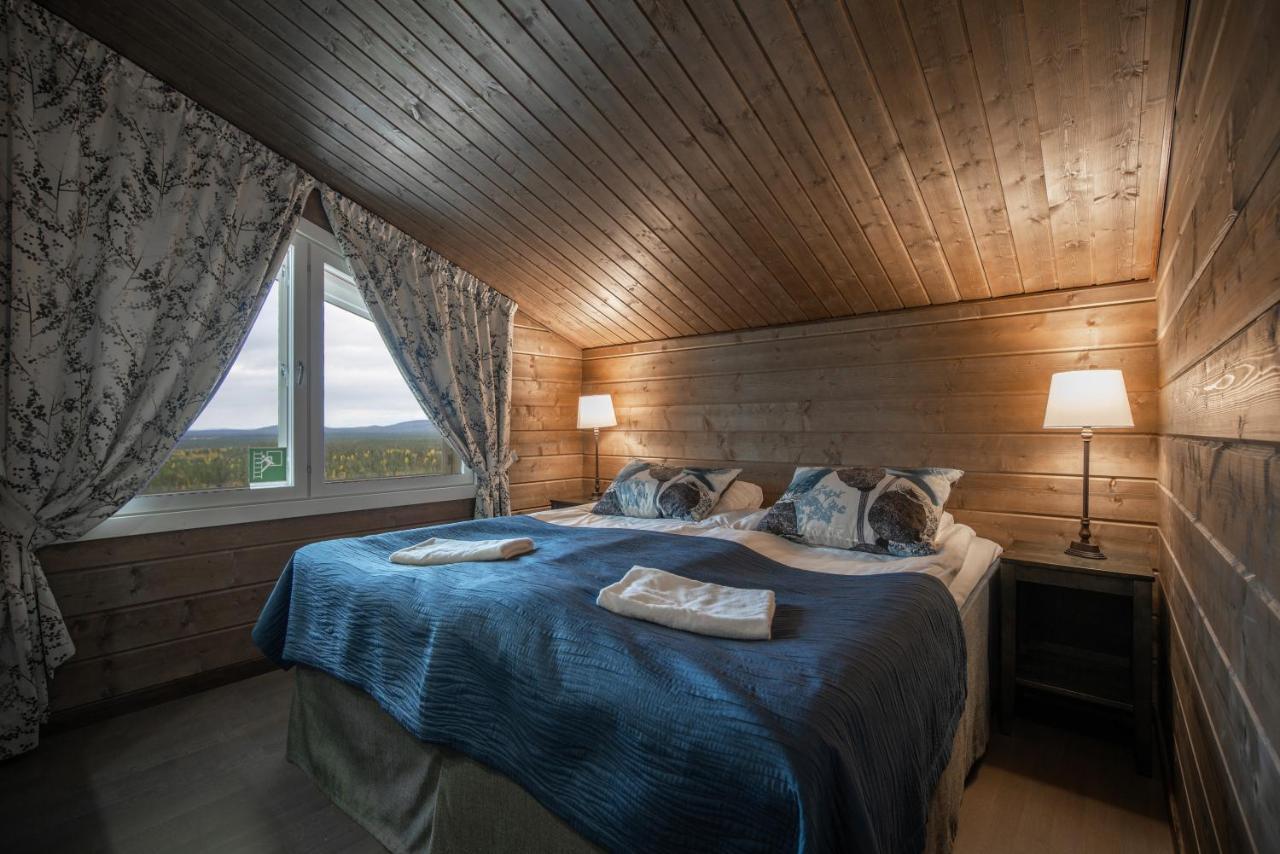 פיהטונטורי Ski-Inn Pyhaelinna מראה חיצוני תמונה