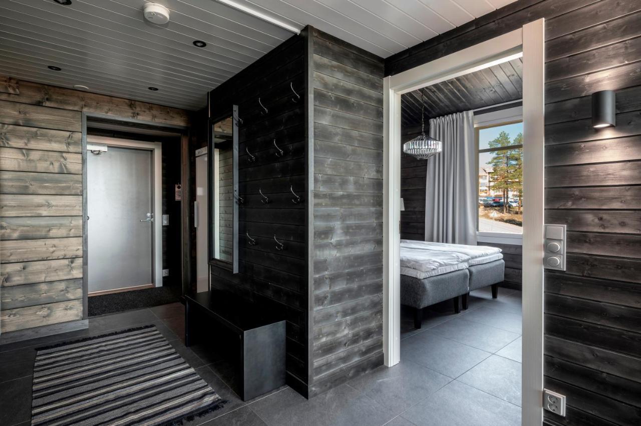 פיהטונטורי Ski-Inn Pyhaelinna מראה חיצוני תמונה