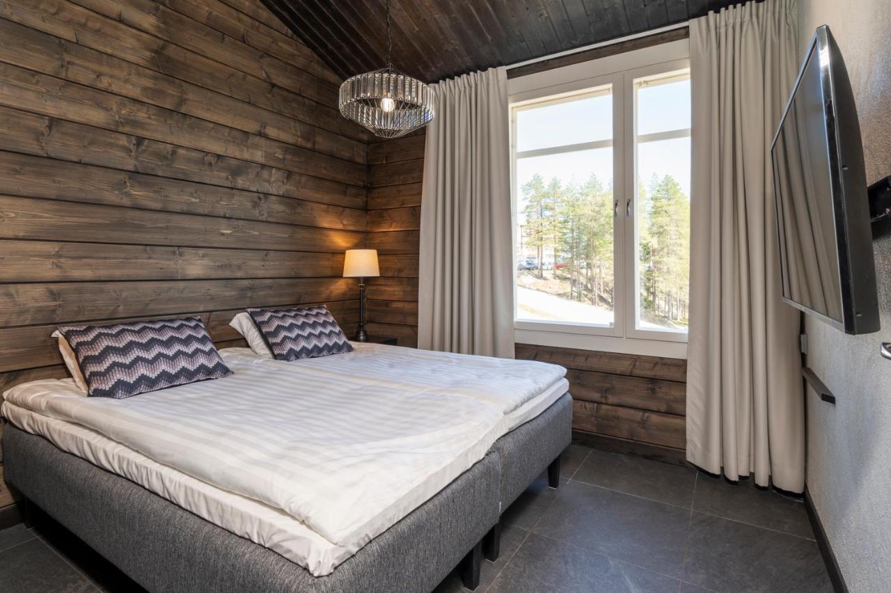 פיהטונטורי Ski-Inn Pyhaelinna מראה חיצוני תמונה
